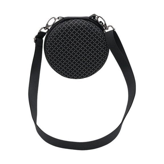 Acoustic Meshes Carrying Case Shockproof Design For 1st/2nd/3rd Gen Speaker