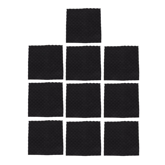 Acoustic Panel, Noises Reduction Sound Foam Polyurethane Home Decor  For Studio
