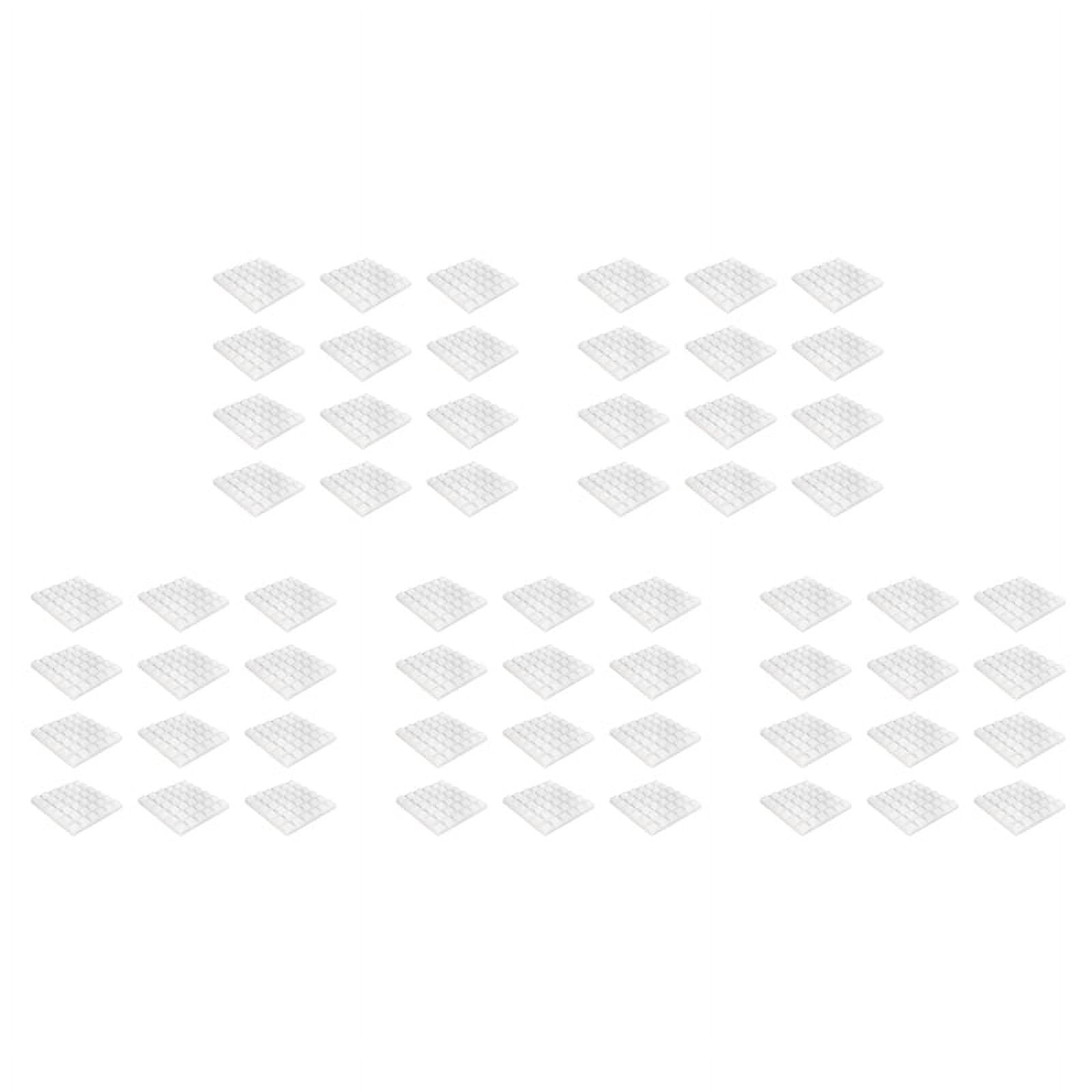 60X Acoustic Panels, Foam for Recording Studio/Live Room Soundproof Wall Sound Proof Panels