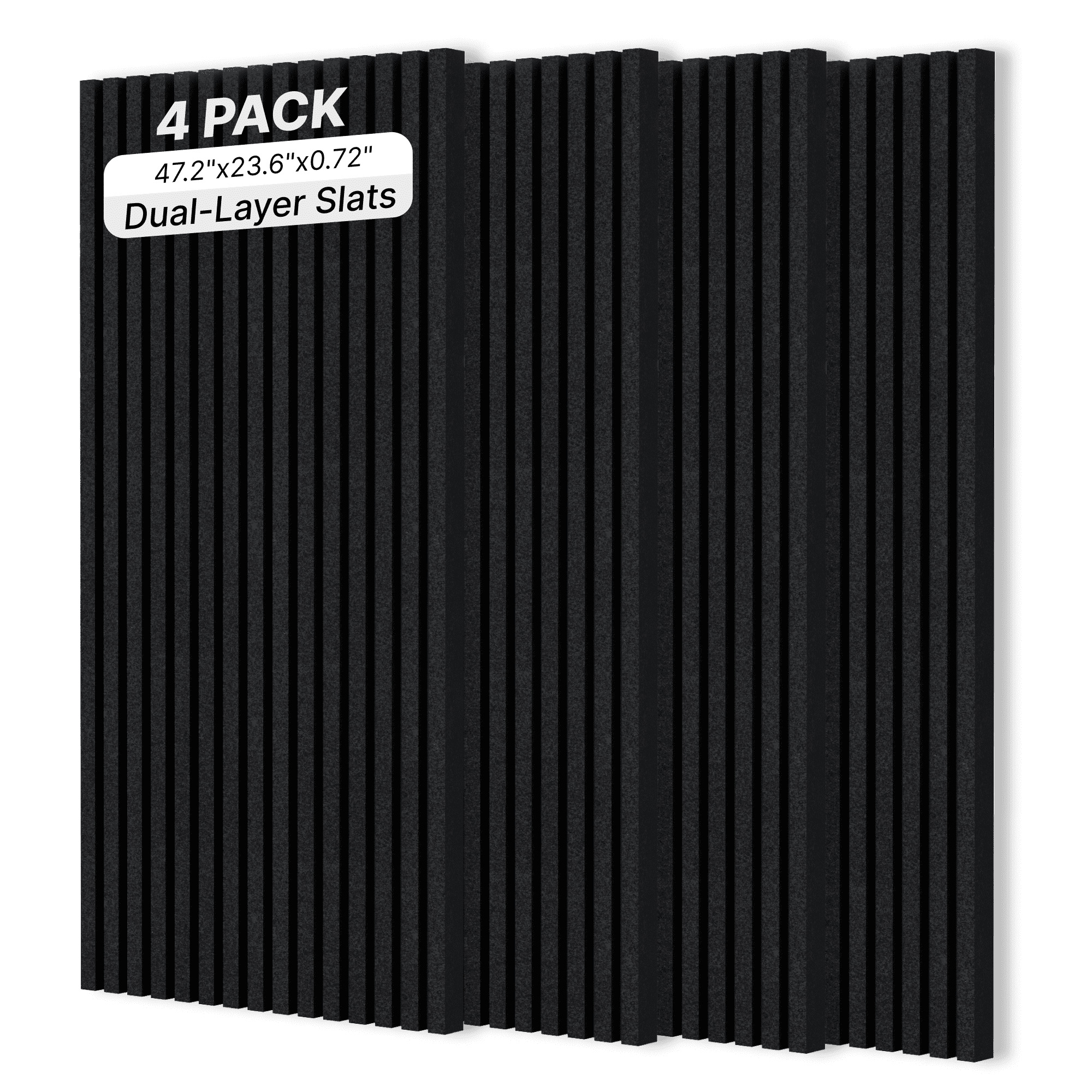Acoustic Panels,Soundproof Wall Panels,Self Adhesive Sound Dampening ...