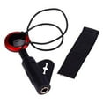 Acoustic Piezo Microphone Pickup for Guitar Violin Mandolin Ukulele
