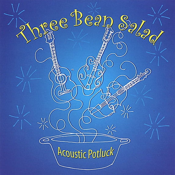 Acoustic Potluck