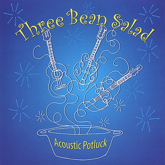 Acoustic Potluck