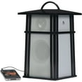 thumbnail image 1 of Acoustic Research AWS53S Mission Style 900MHz Portable Outdoor Wireless Speaker, 1 of 4