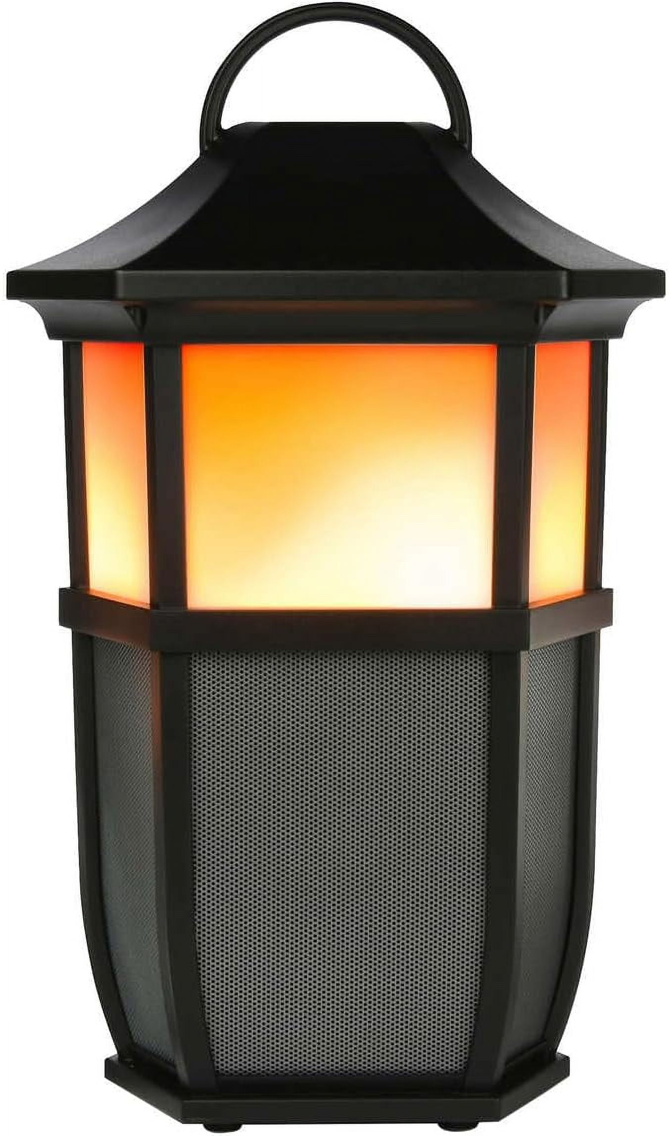 Acoustic Research Patio Bluetooth Portable Outdoor Wireless