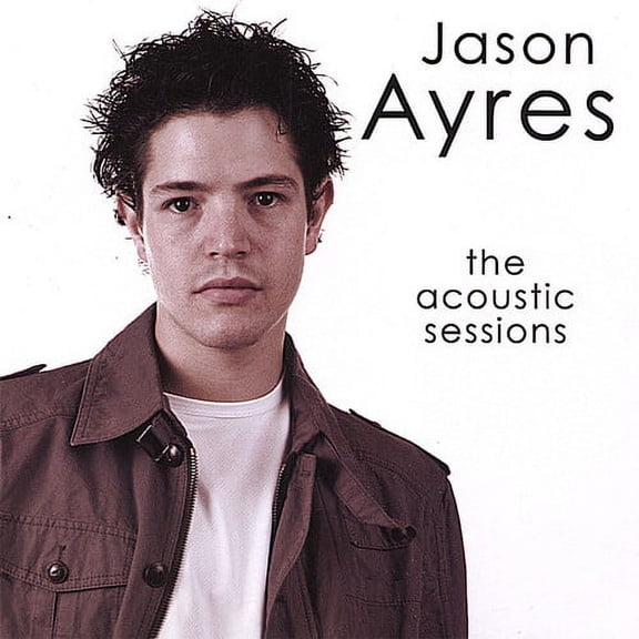 Acoustic Sessions