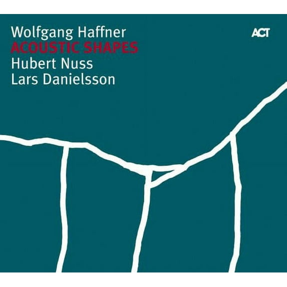 Acoustic Shapes (CD)