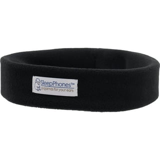 Acoustic sleep headphones sale