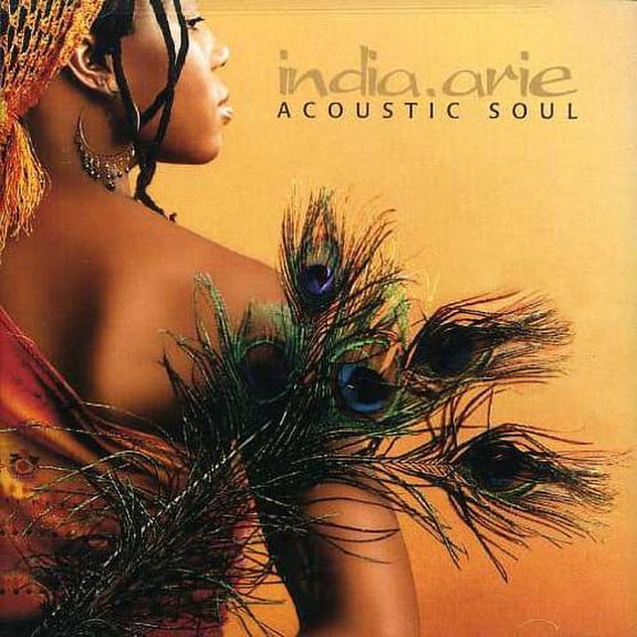 Acoustic Soul (CD)
