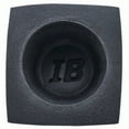 thumbnail image 1 of DAS COMPANIES Acoustic Speaker Baffles 6.5 in Pair, 1 of 3
