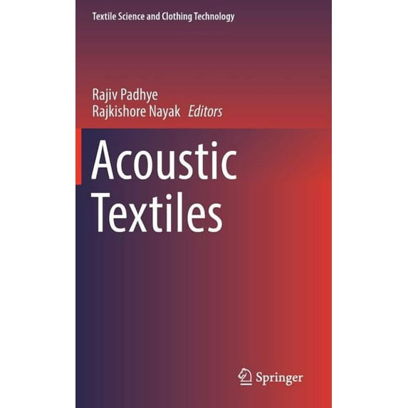 Acoustic Textiles