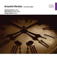 thumbnail image 1 of Acoustic Version - Time In Time Out - Music & Performance - CD, 1 of 1