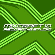 Acoustica Mixcraft 10.5 Recording Studio Music Audio Production Software Activation Card