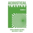 thumbnail image 1 of Acoustical Imaging, (Paperback), 1 of 1