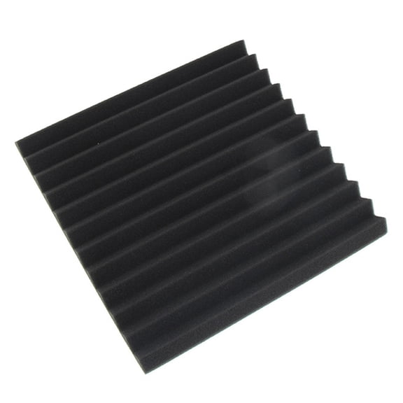 Acoustics Foams Panel Studio Acoustics Foams Tiles Wedges Soundproofs Foams High Performances Sounds Absorbing Panel