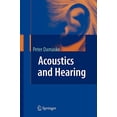 thumbnail image 1 of Pre-Owned Acoustics and Hearing Paperback, 1 of 1