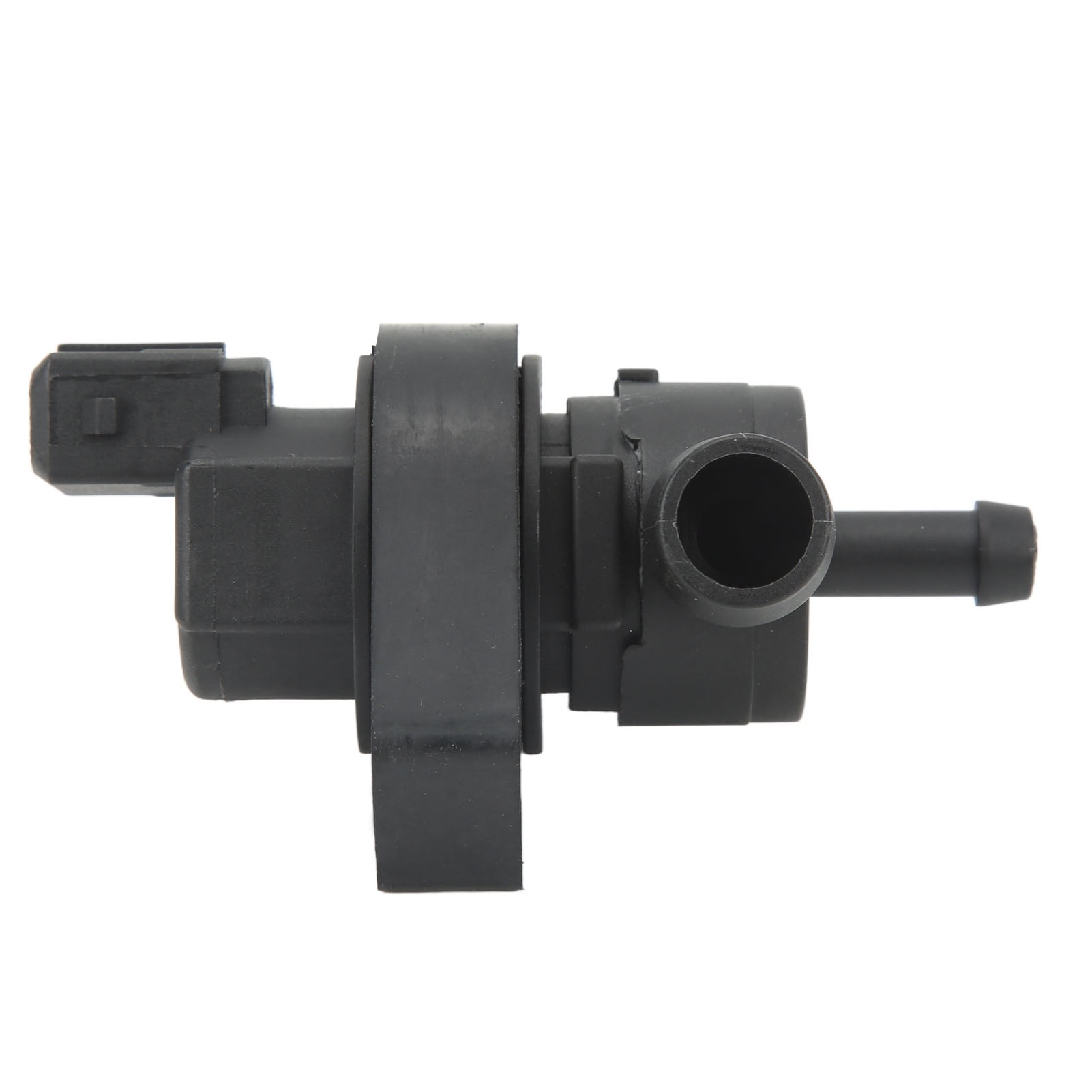 Acouto Car Fuel Vent Valve ABS 13901433603 Canister Purge Solenoid For