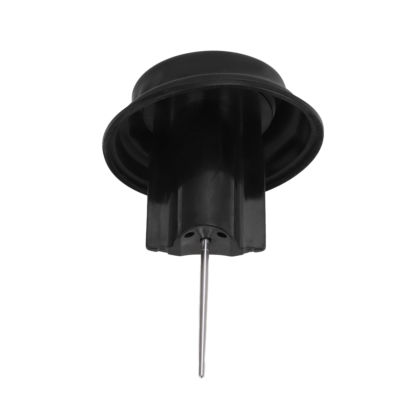 Acouto Motorcycles Carburetor Vacuum Membrane Diaphragm Plunger ABS