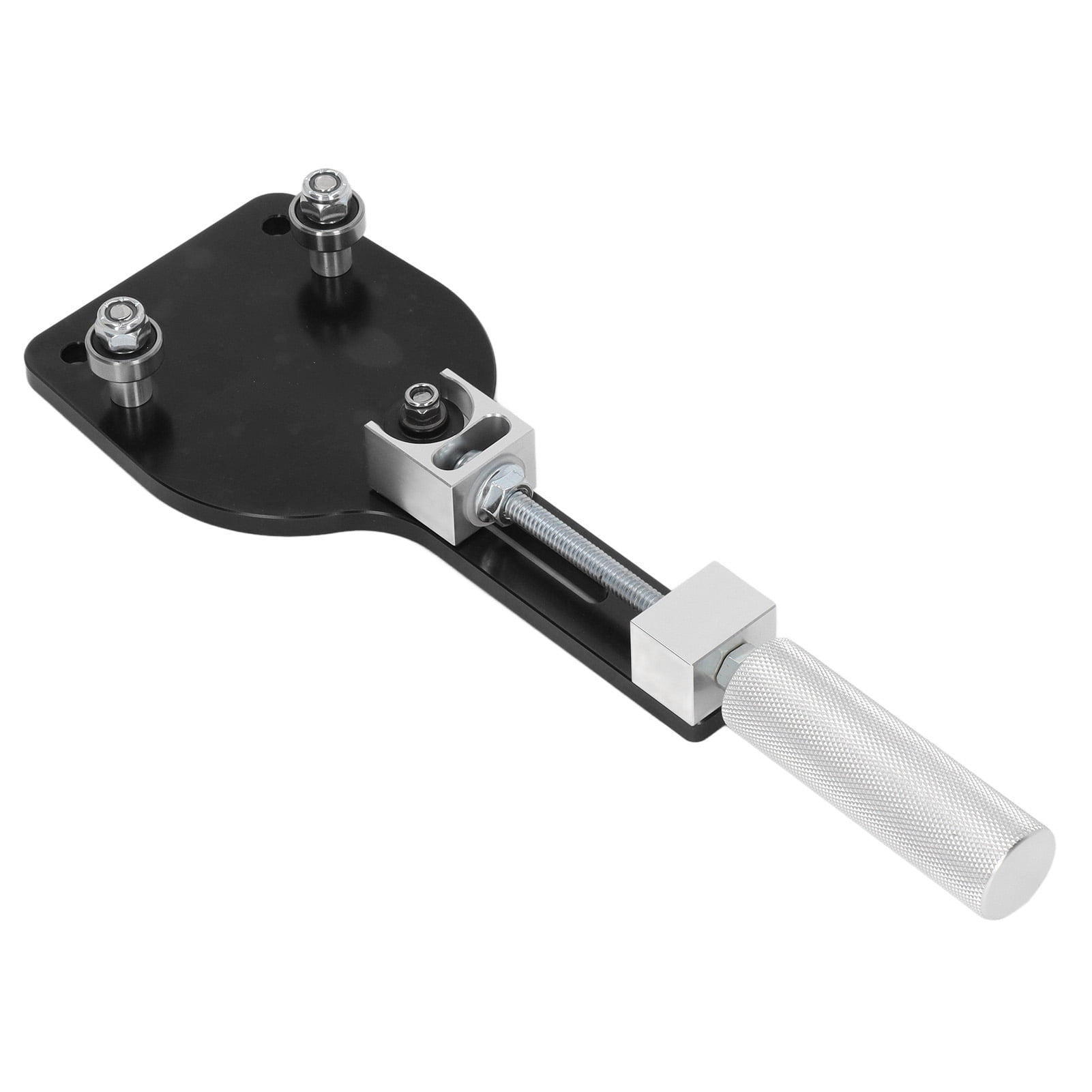 Acouto Oil Filter Cutter Tool 77750 Zinc Alloy Oil Filter Cutting Auto