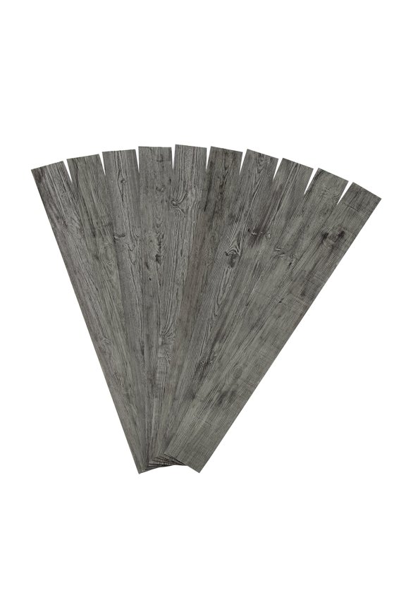 Wood Planks (Dark Gray)