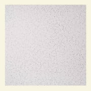 Acp 741 Printed Pro 24" X 24" Textured Vinyl Lay-In Ceiling Tile From Genesis - White