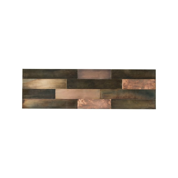 Acp A61 Aspect - Bronze Relic