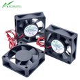 thumbnail image 1 of Acp6020 6cm 60mm fan 60x60x20mm dc5v 12v 24v 2pin cooling fan suitable for chassis power supply charger inverter, 1 of 6