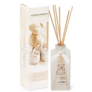 Acqua Aroma Baby Collection Reed Diffuser 8.45 FL OZ 250mL Handcrafted gift set