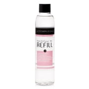 Acqua Aroma Gardenia Bouquet Reed Diffuser Oil Refill 6.8 FL OZ 200ml. Contains Essencial Oils