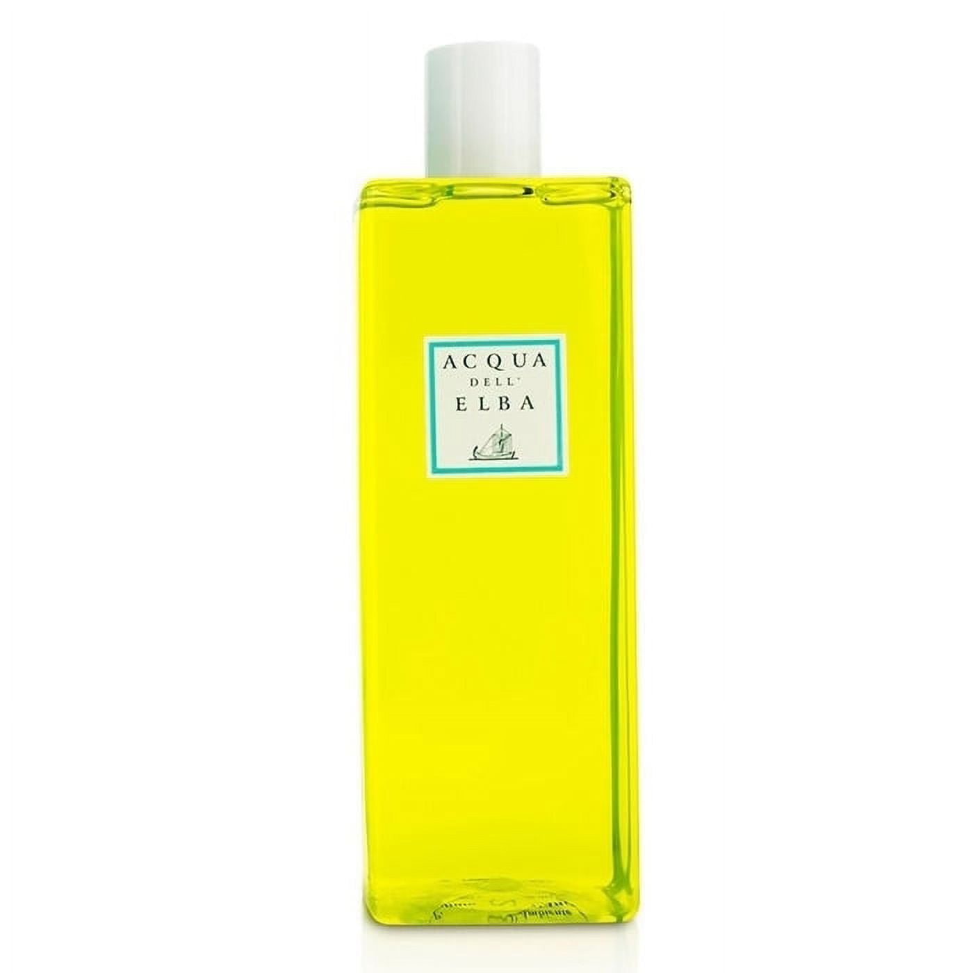 Acqua Dell'Elba Home Fragrance Diffuser Refill - Limonaia Di Sant' Andrea 500ml/17oz