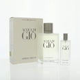 thumbnail image 1 of Acqua Di Gio 3.4 2 Piece Gift Set For Men by Giorgio Armani Gift Set for Men, 1 of 1