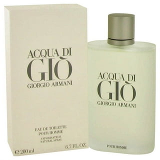 Men's Cologne Acqua Di Gio Oz Macys Top Giorgio Armani
