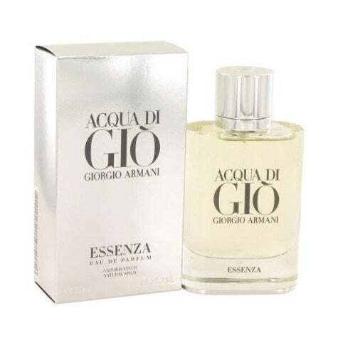 Acqua Di Gio Essenza Eau de Parfum Spray for Men by Giorgio Armani