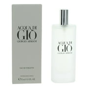 Acqua Di Gio For Men By Giorgio Armani Eau De Toilette Spray 0.5 oz / 15 ml