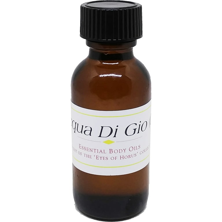 Acqua di gio brown hotsell