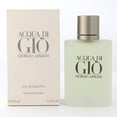 thumbnail image 1 of Acqua Di Gio by Giorgio Armani, 3.4 oz EDT Spray for Men, 1 of 6