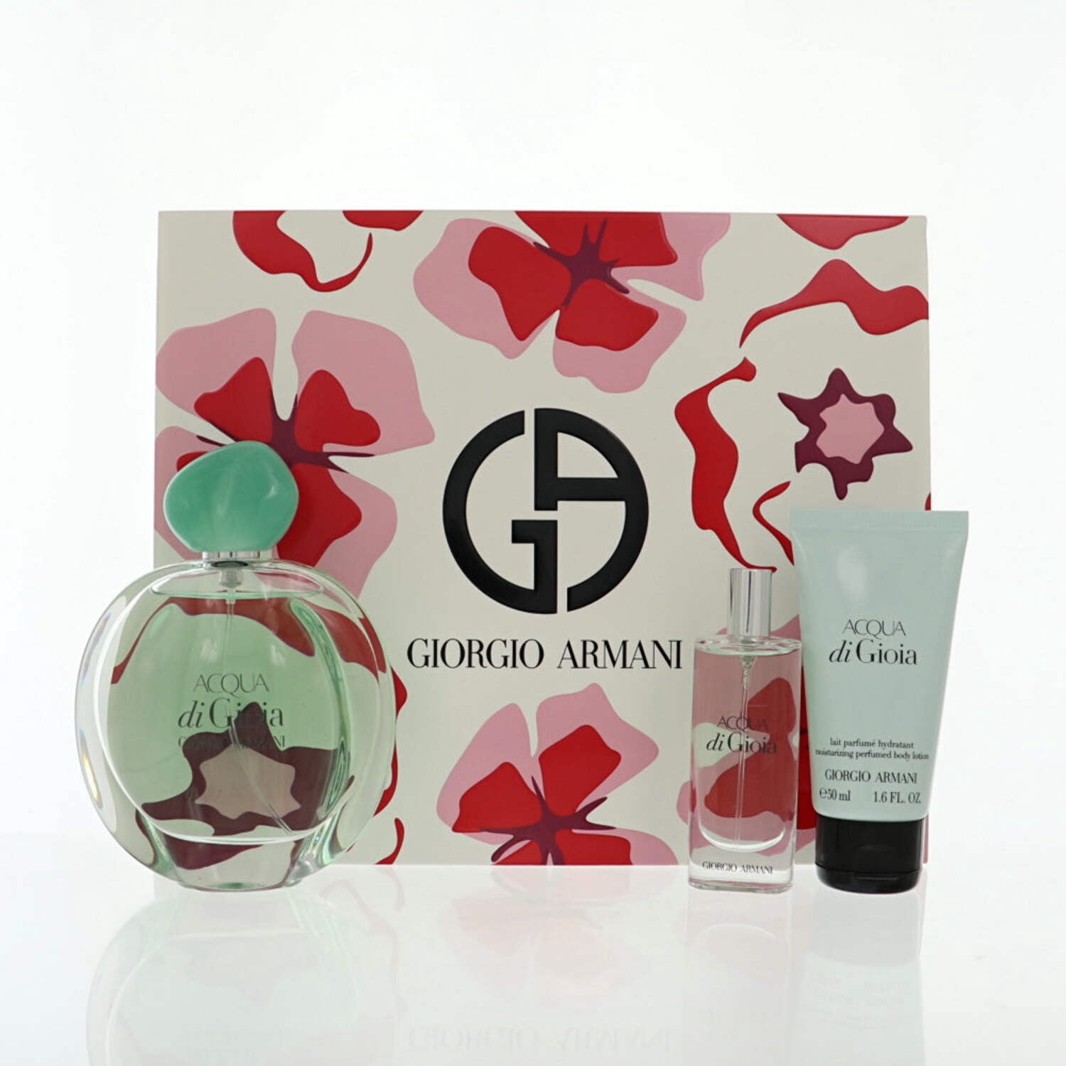 Giorgio Armani Fragrance Gift Sets in Fragrances - Walmart.com
