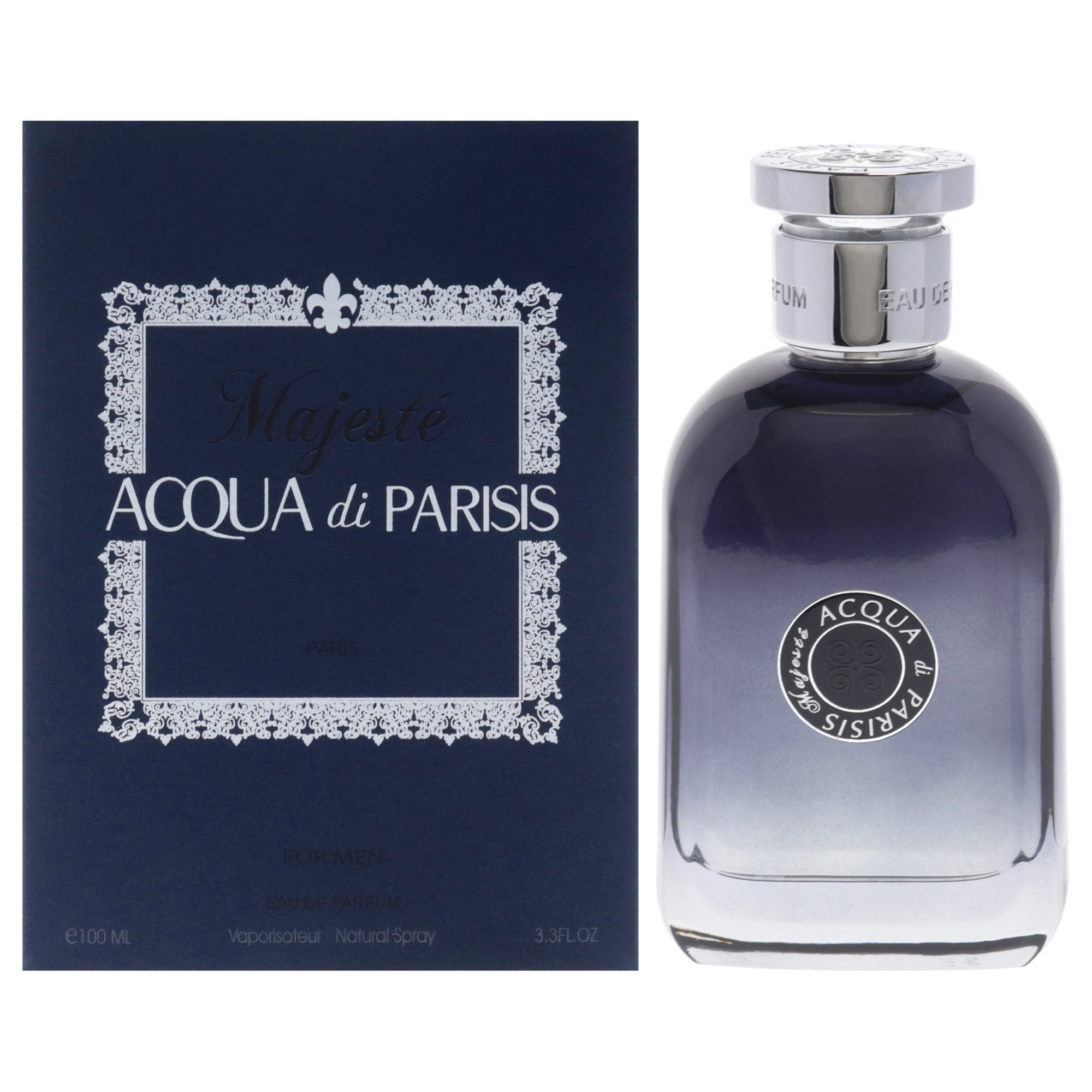 Reyane Tradition Acqua Di Parisis Majeste , 3.3 oz EDP Spray