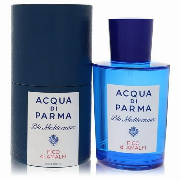 Acqua Di Parma 565294 100 ml Blu Mediterraneo Fico Di Amalfi Eau De Toilette Fragrance Spray for Women