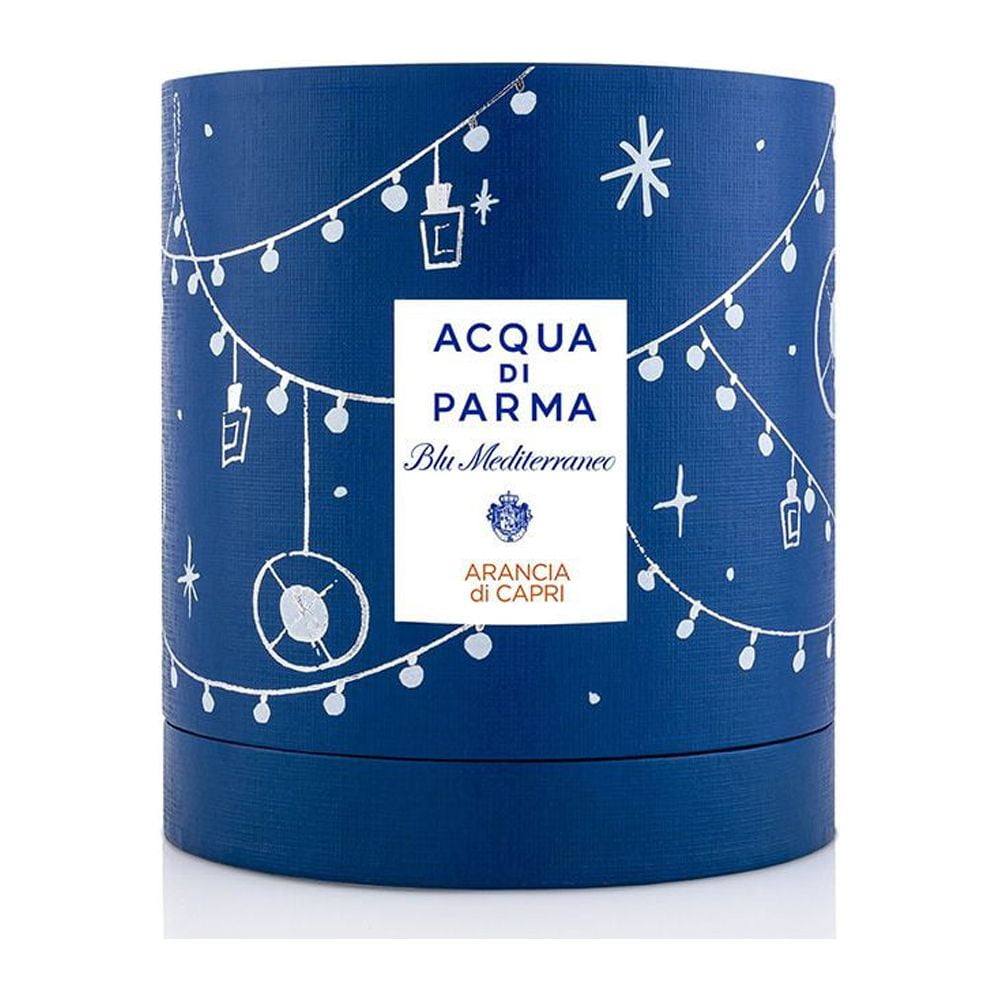 acqua di parma capri gift set