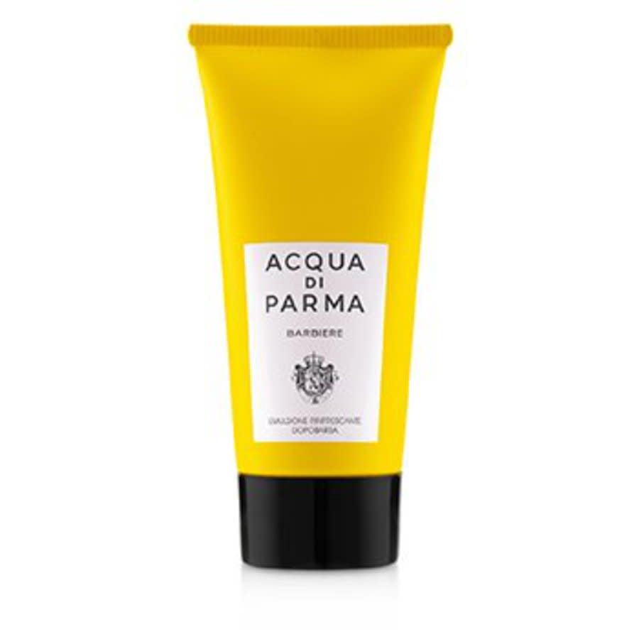 Acqua Di Parma Barbiere Moisturizing Face Cream 1.7 oz