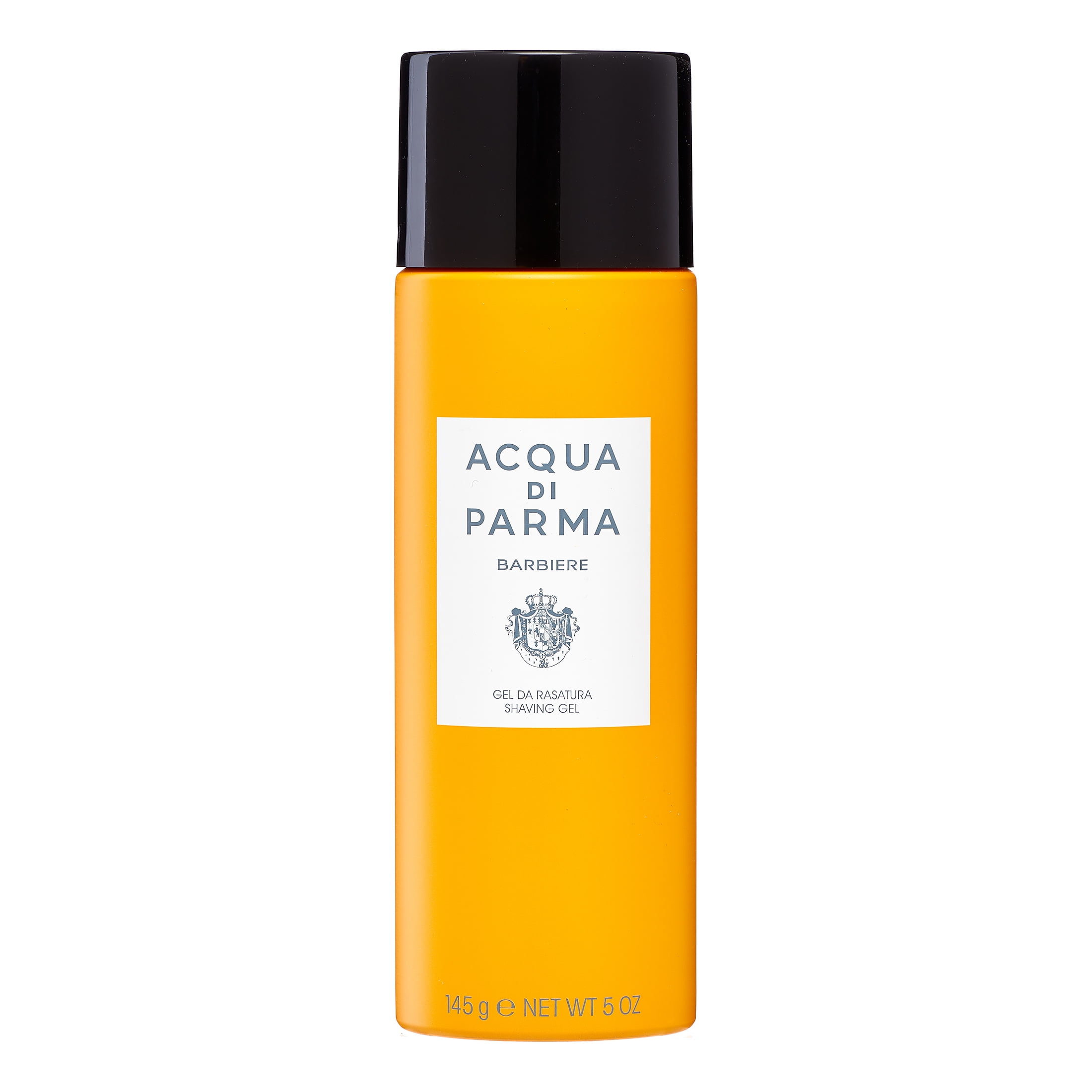 Acqua Di Parma Barbiere Shaving Gel For Men, 5 Oz
