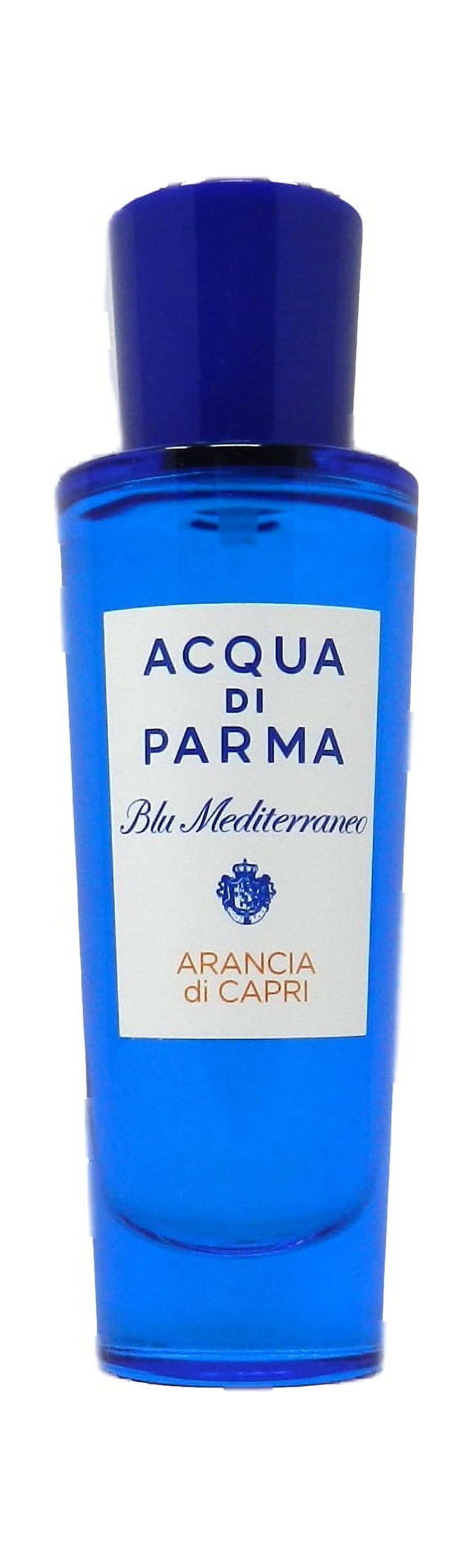 Acqua Di Parma Blu Mediterraneo Arancia Di Capri Eau De Toilette Spray 30ml/1oz - image 1 of 2