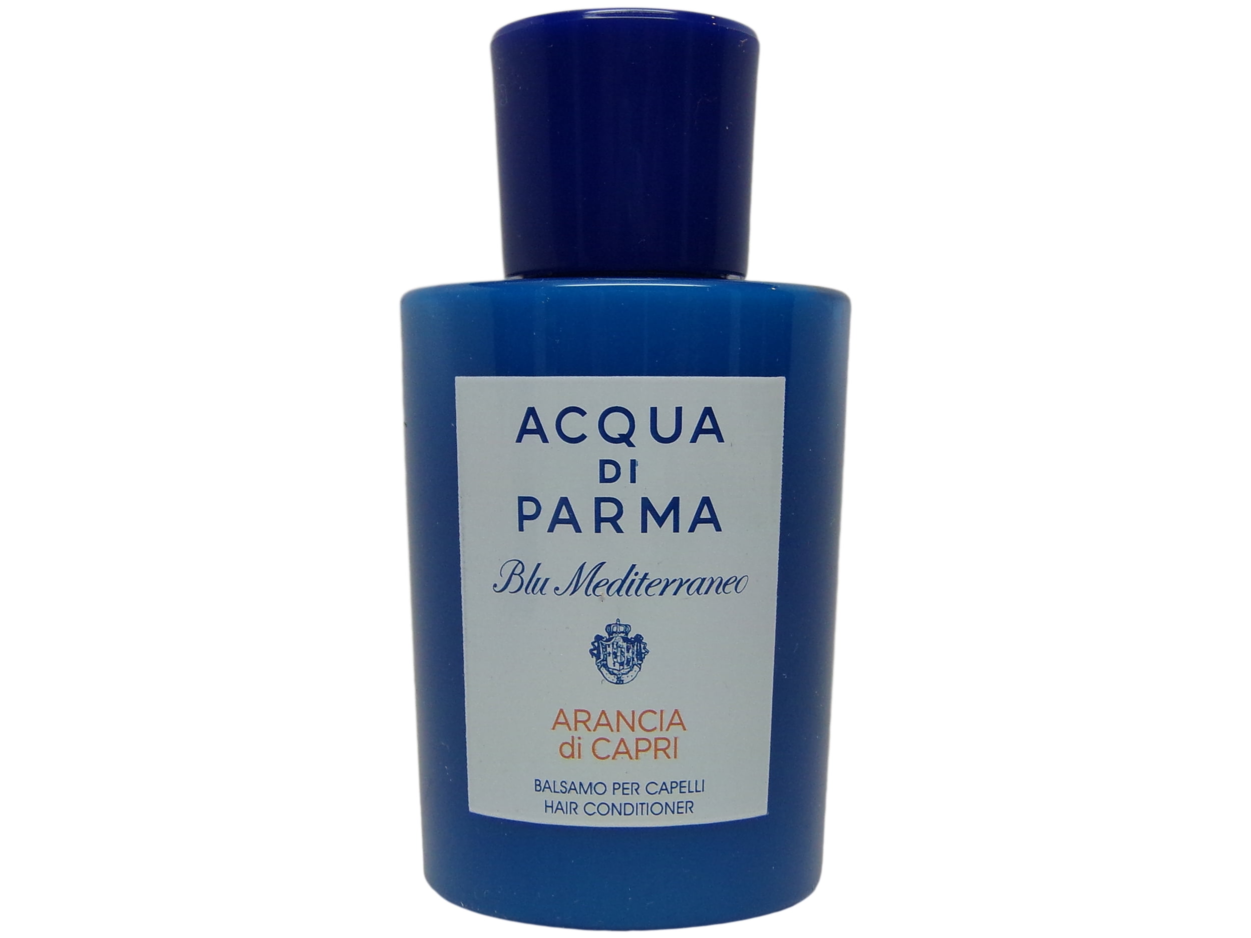 arancia acqua di parma