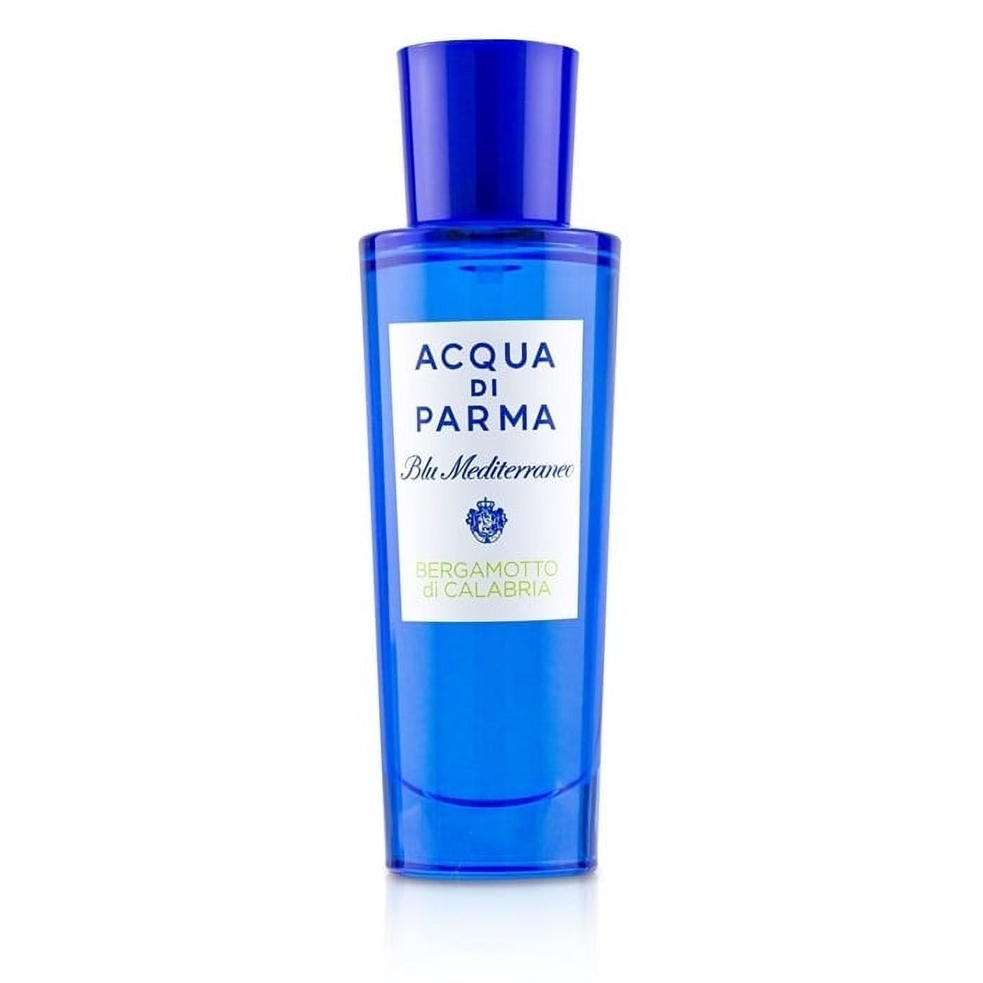 香水(ユニセックス) ACQUA DI PARMA Bergamotto di Calabria Amazon.com : Acqua Di Parma Blue Mediterraneo Bergamotto Di
