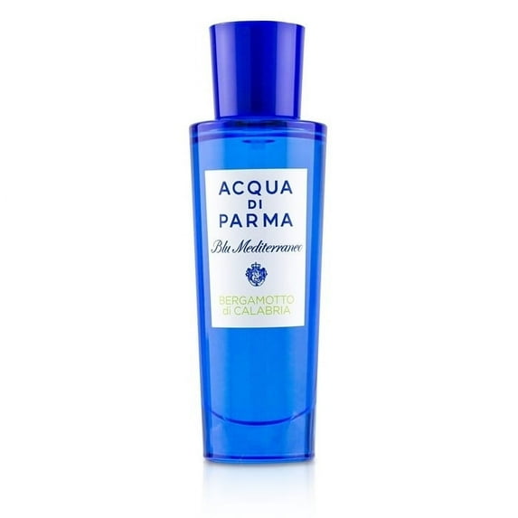 Acqua Di Parma Blu Mediterraneo Bergamotto Di Calabria Eau De Toilette Spray 30ml/1oz