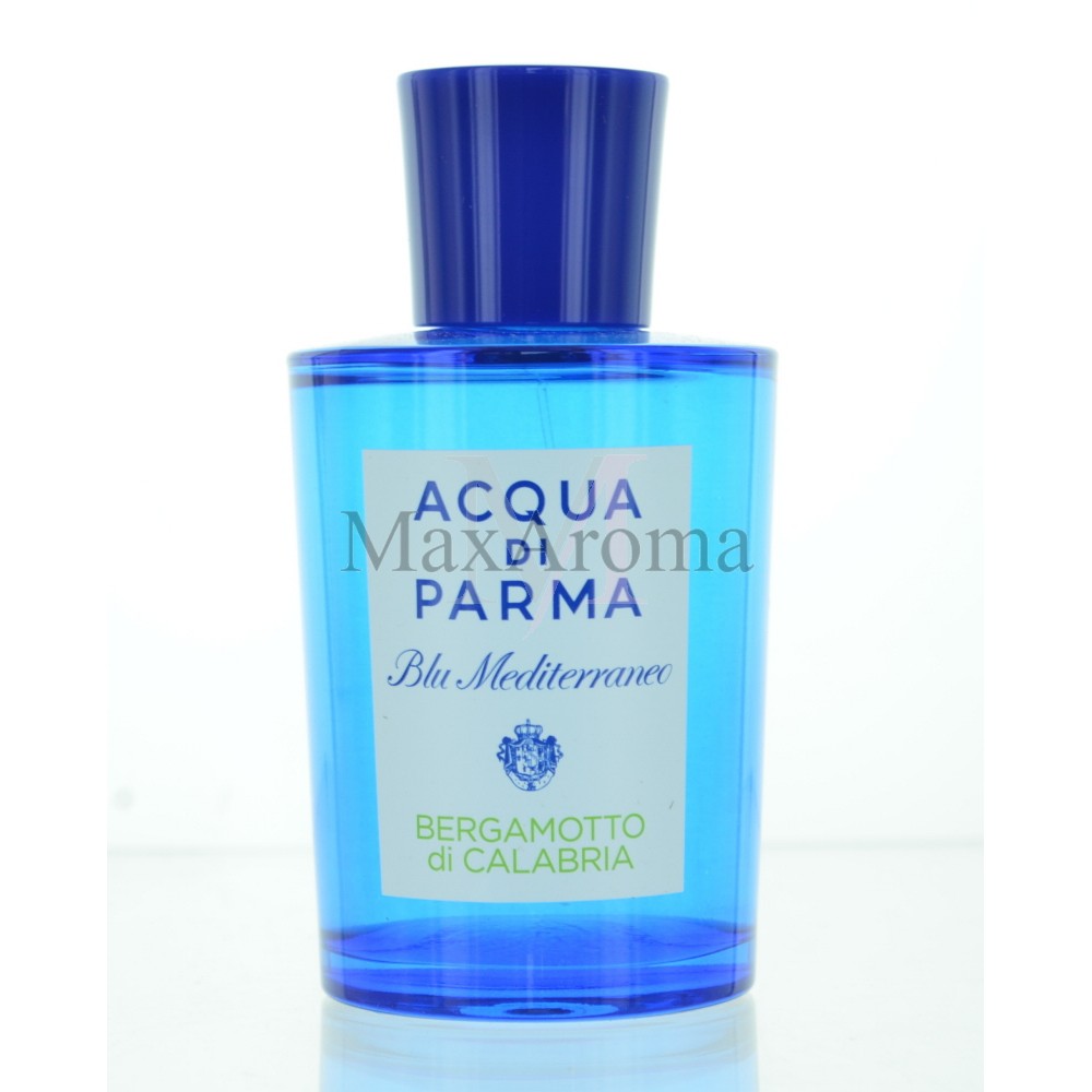 acqua di parma bergamotto