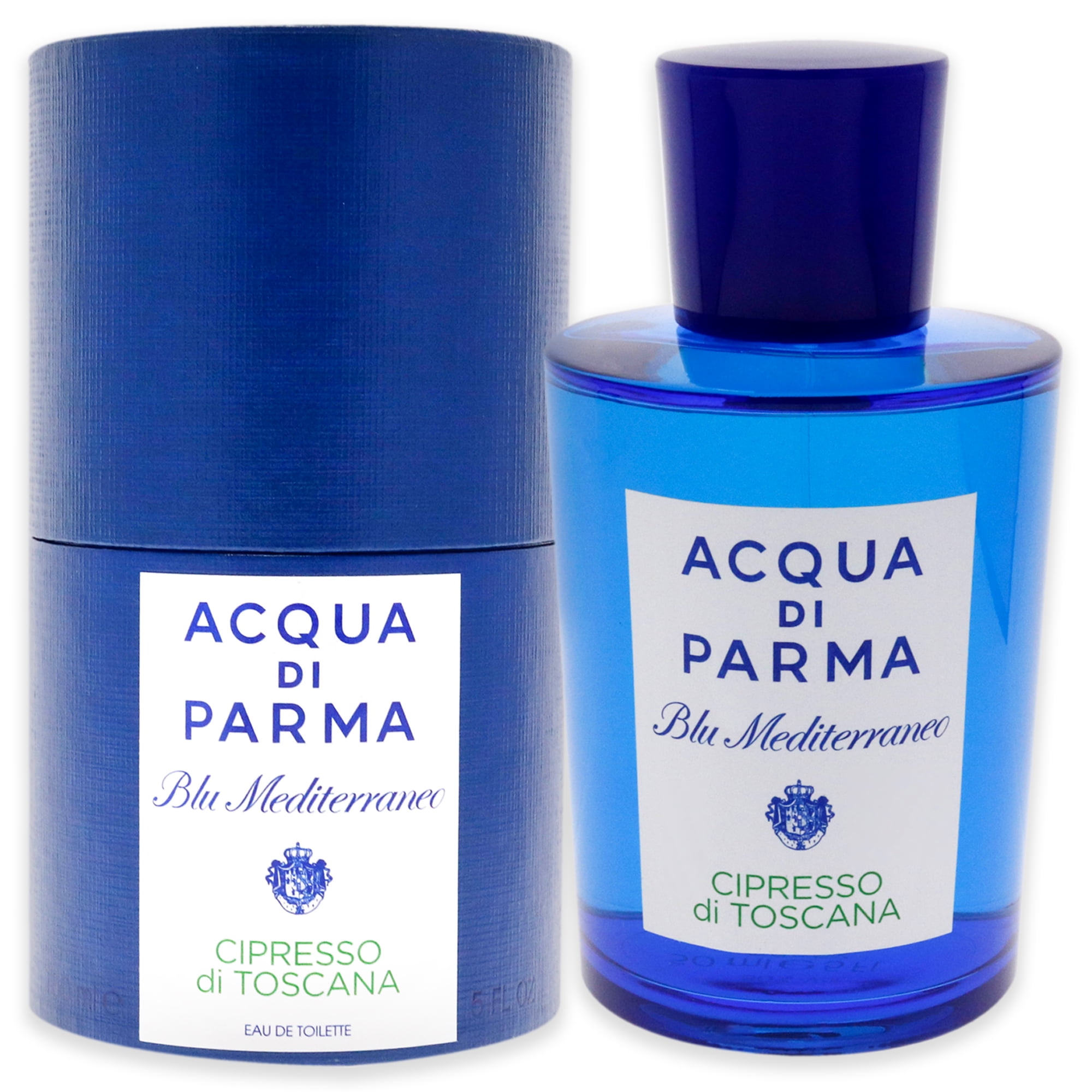 Acqua Di Parma Blu Mediterraneo Cipresso Di Toscana Eau De