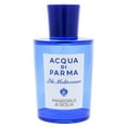 thumbnail image 1 of Acqua Di Parma Blu Mediterraneo Mandorlo Di Sicilia EDT Spray for Unisex, 5 oz, 1 of 5