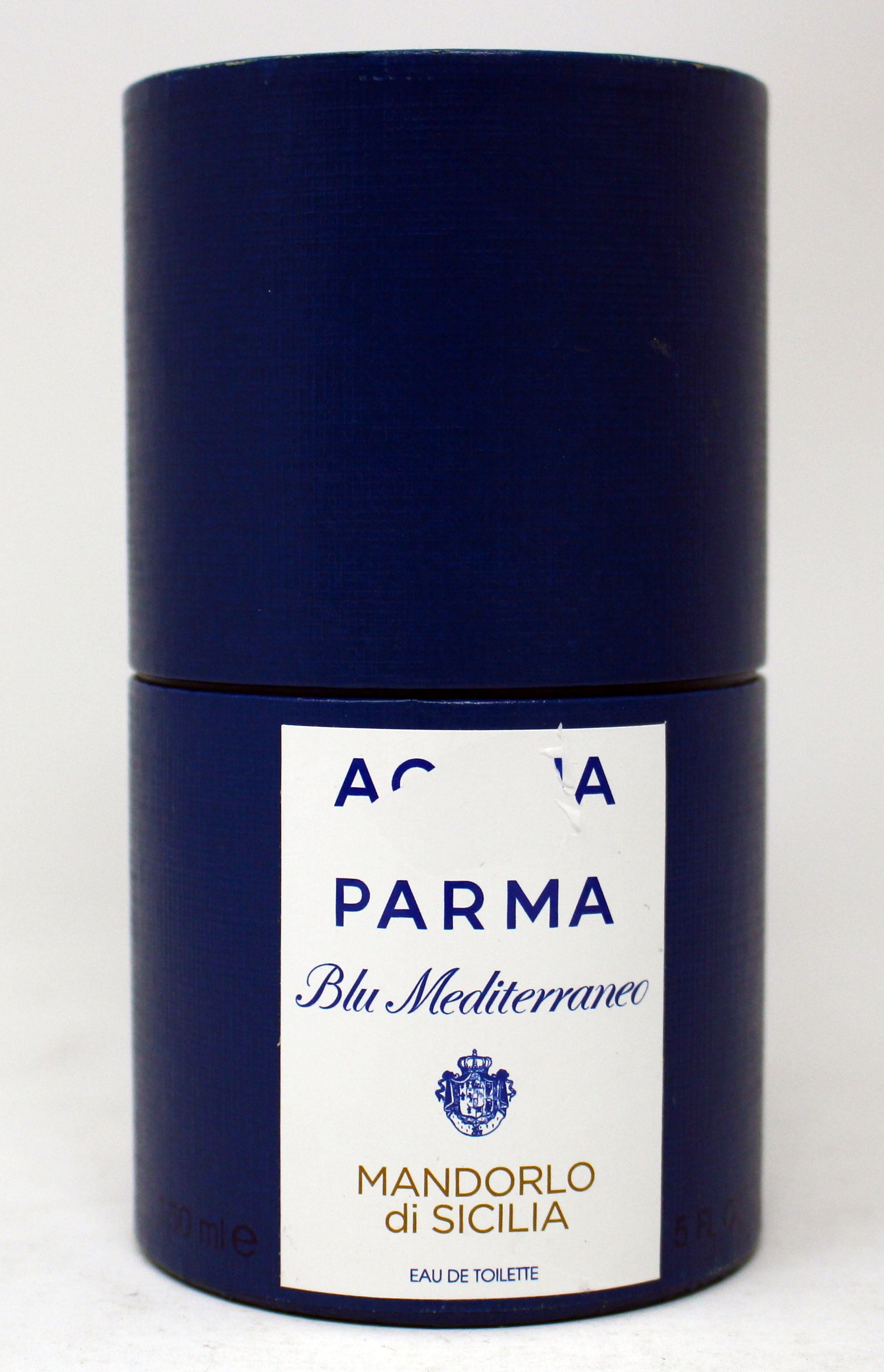 Acqua di Parma Eau de Toilette Blu Mediterraneo Mandorlo di Sicilia